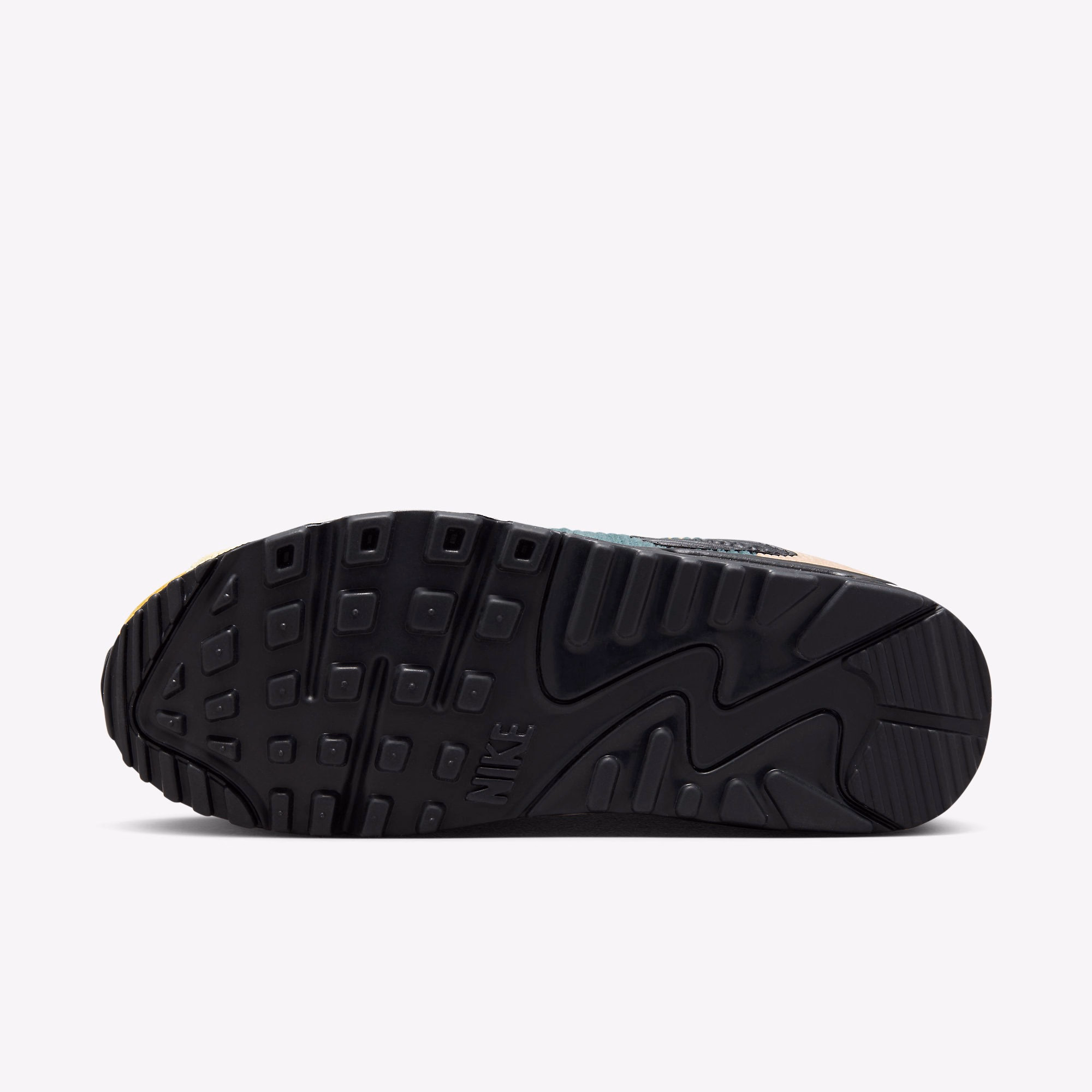 Кросівки жіночі Nike WomenS Air Max 90 Se Multi FB8455-001 — фото 5
