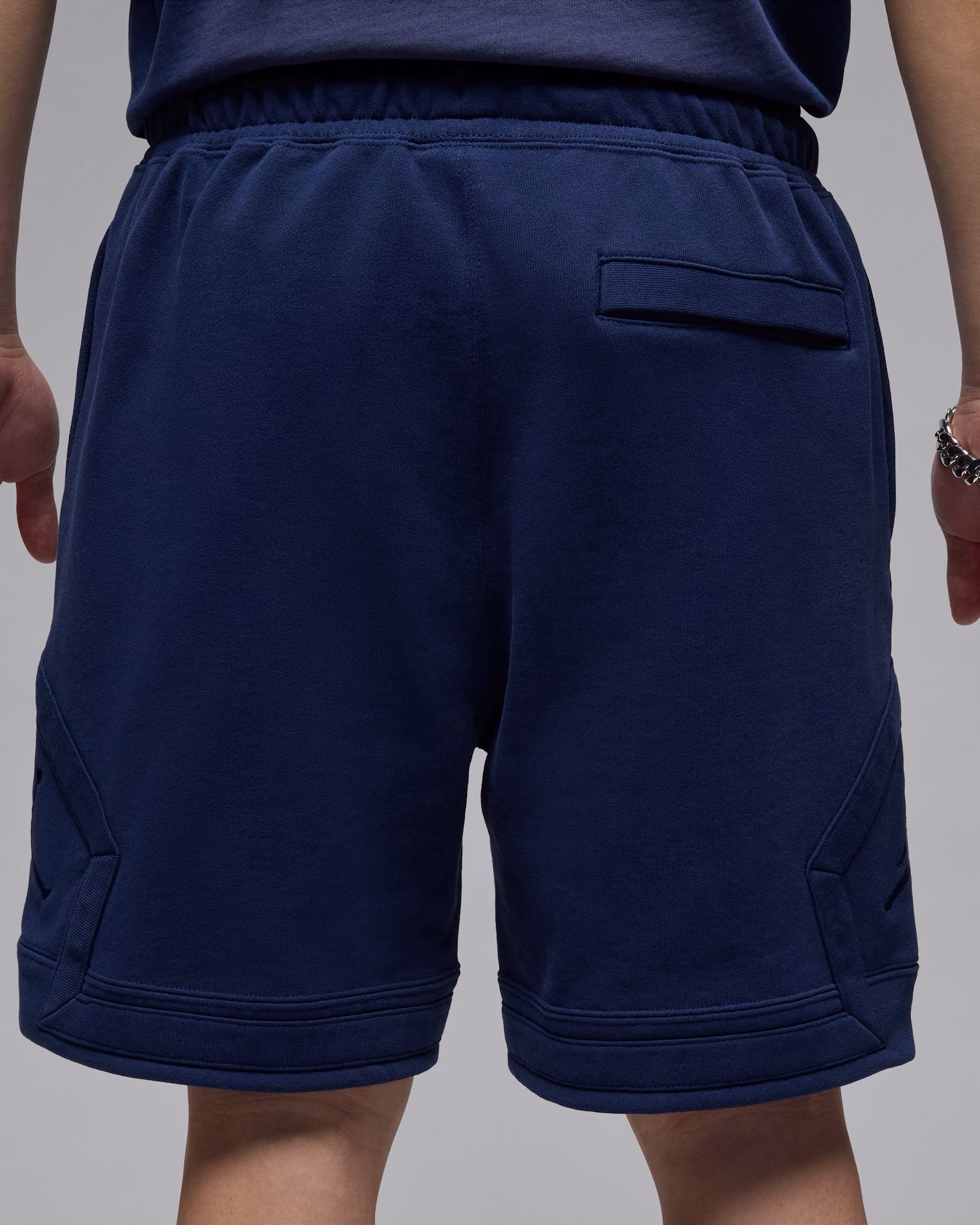 Шорти чоловічі Air Jordan Essentials Blue FV7257-410 — фото 3
