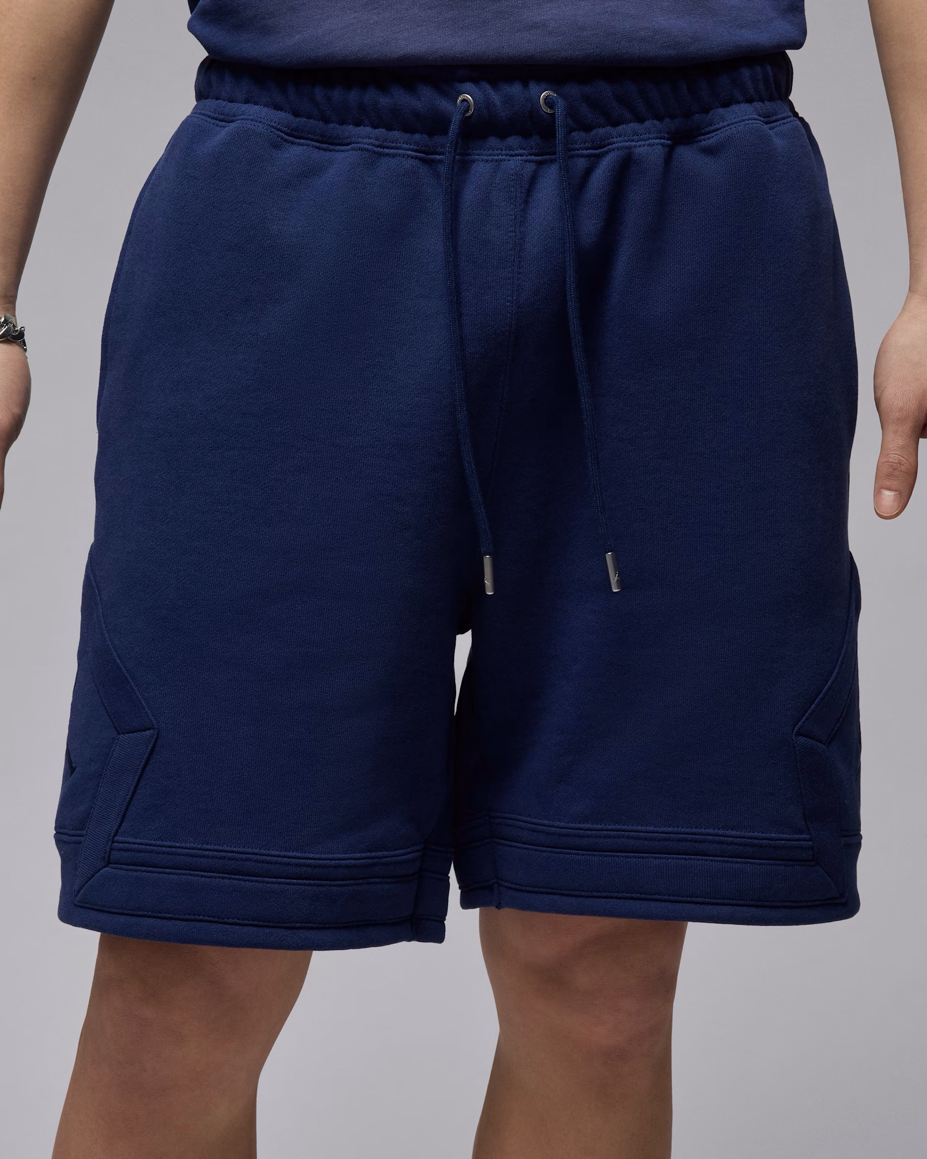 Шорти чоловічі Air Jordan Essentials Blue FV7257-410 — фото 2