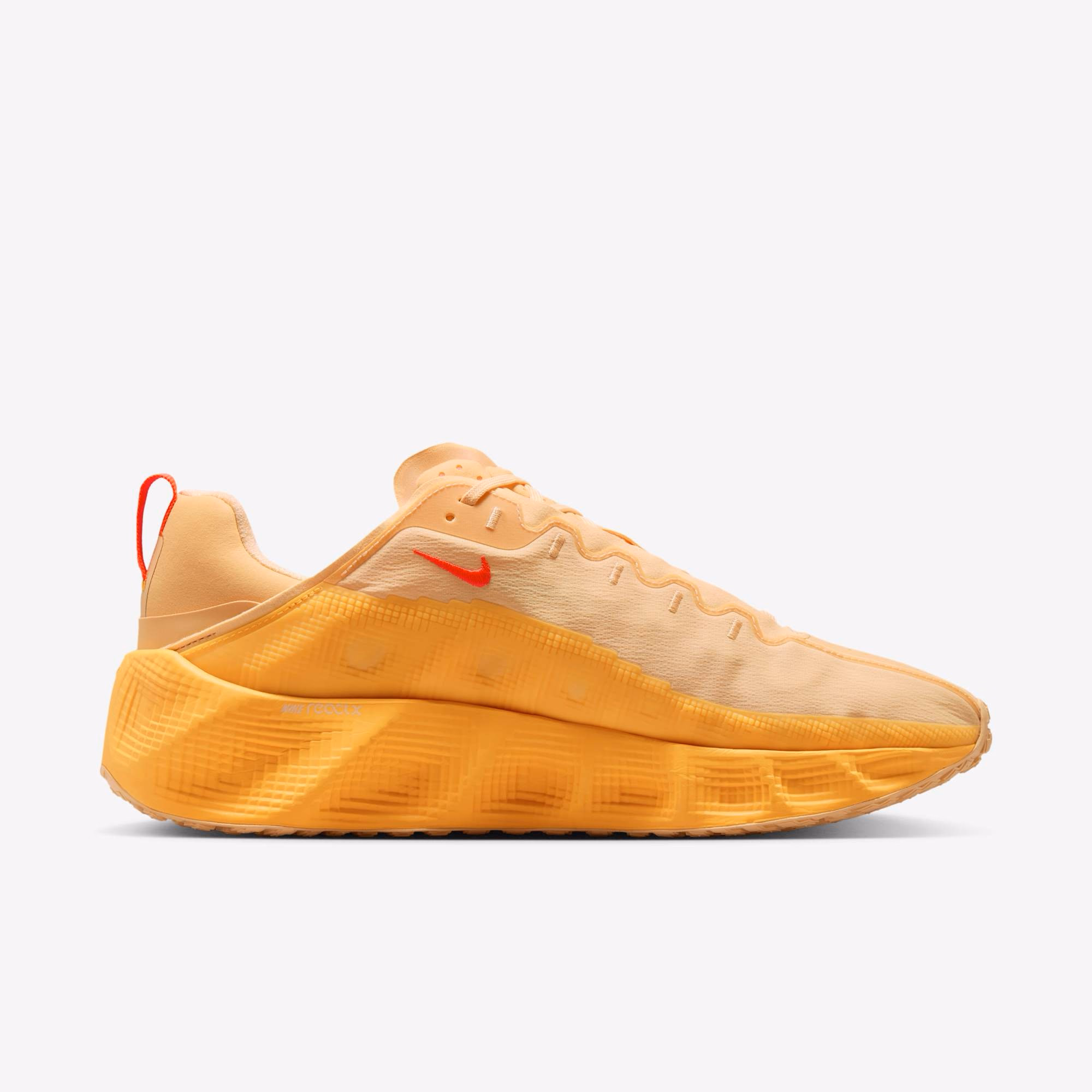 Кросівки чоловічі Nike Ava Rover yelow DX4215-205 — фото 3