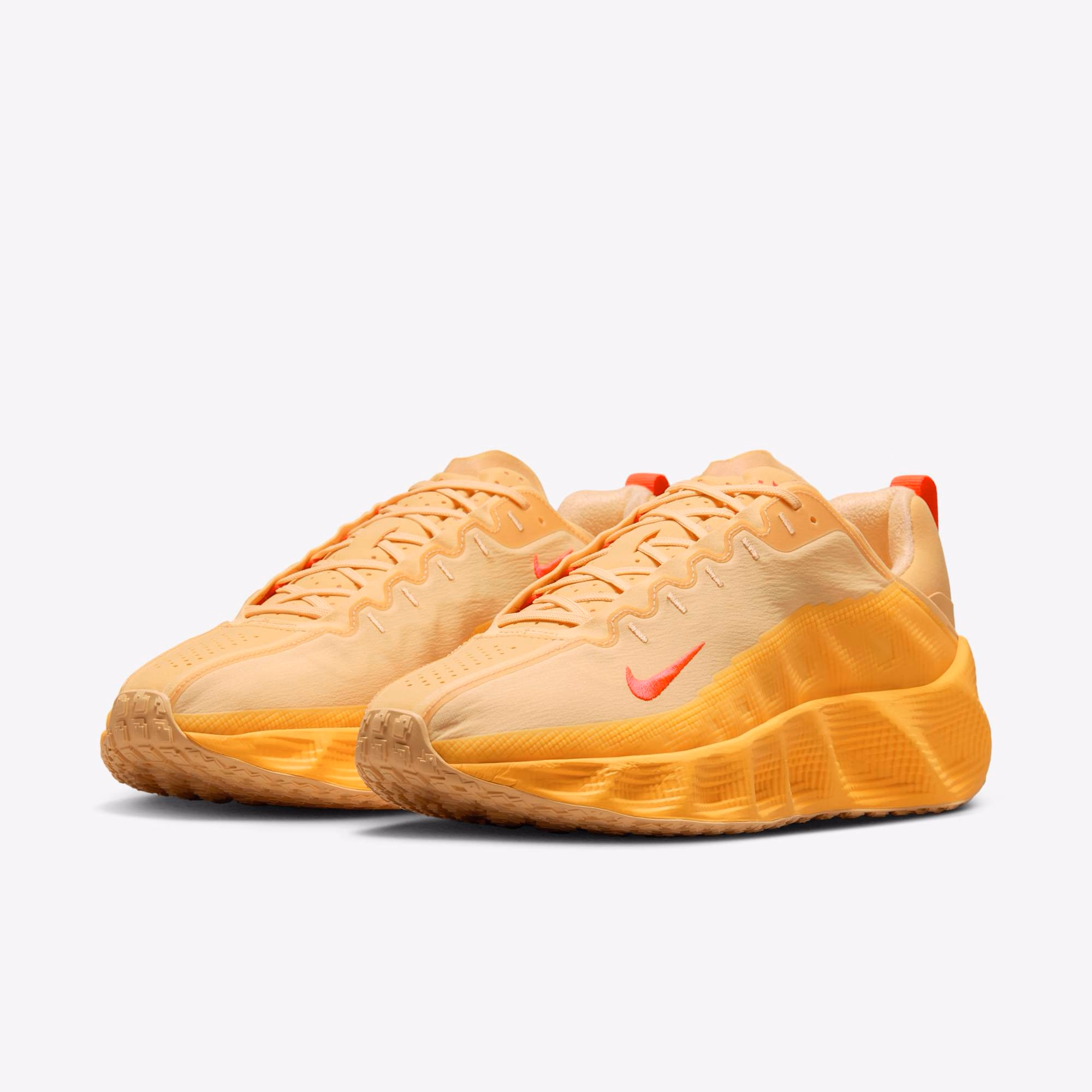 Кросівки чоловічі Nike Ava Rover yelow DX4215-205 — фото 2