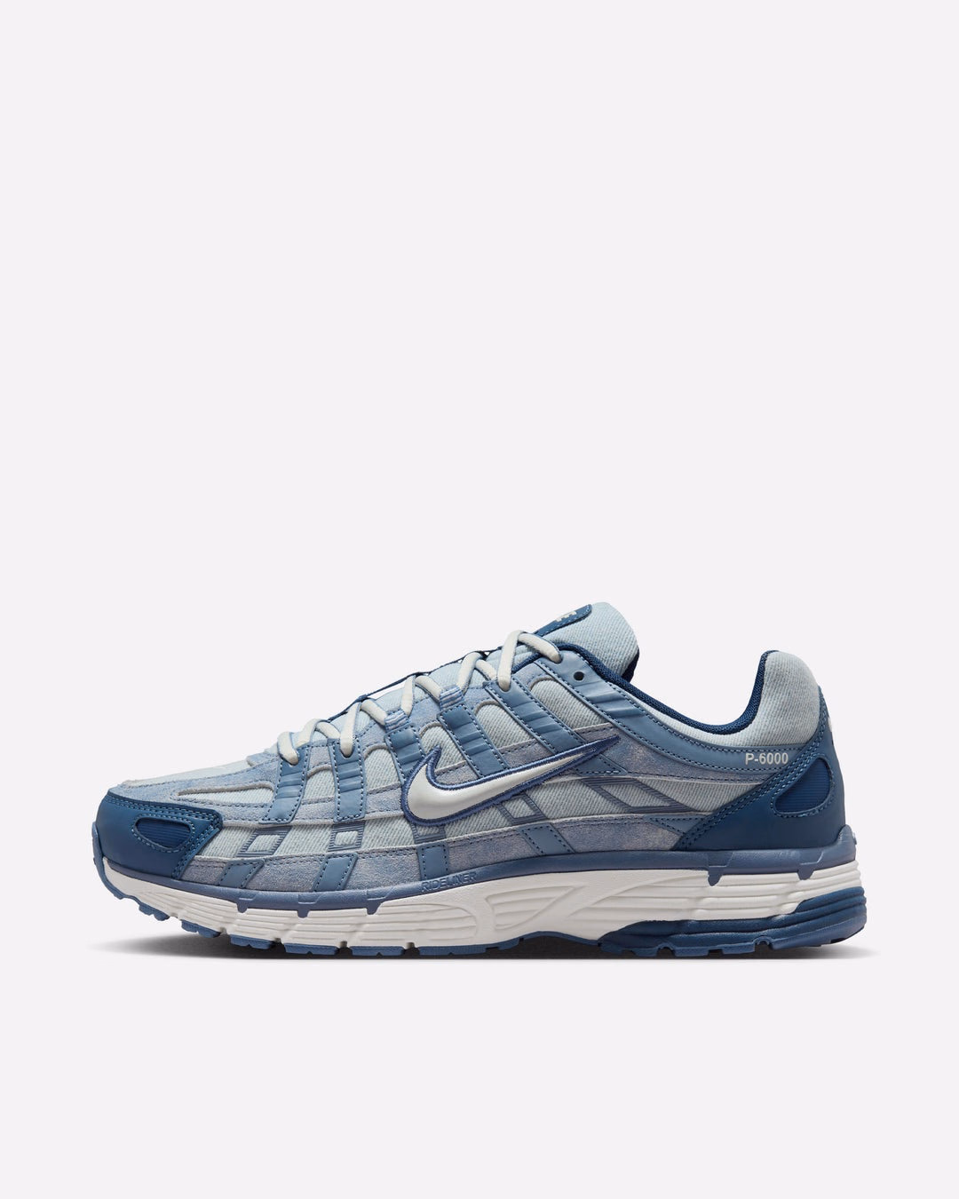 Кросівки чоловічі Nike P-6000 SE “Denim” IH3646-499 — основне фото