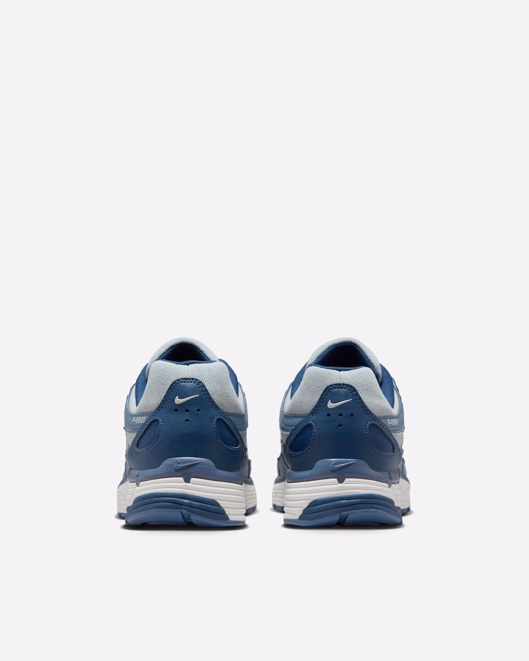 Кросівки чоловічі Nike P-6000 SE “Denim” IH3646-499 — фото 5