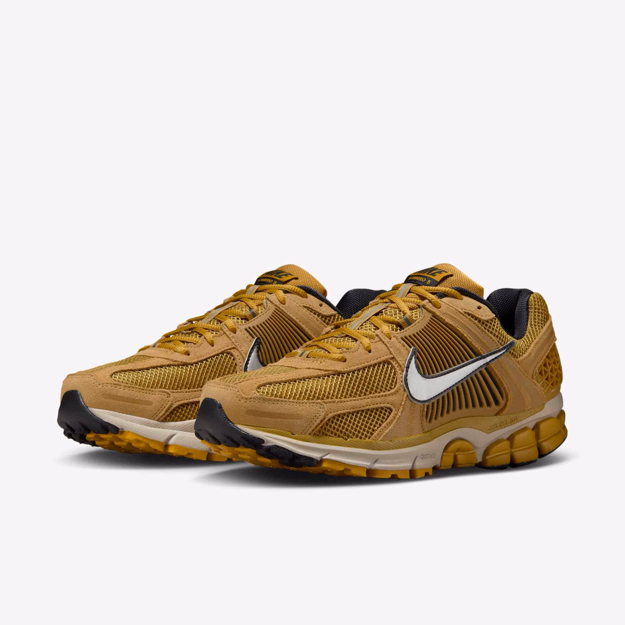 Кросівки чоловічі Nike Zoom Vomero 5 HF1553-301 — фото 2