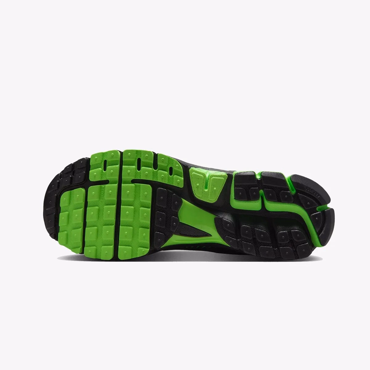 Кросівки чоловічі Nike Zoom Vomero 5 Se Black/Grey IB2988-001 — фото 4