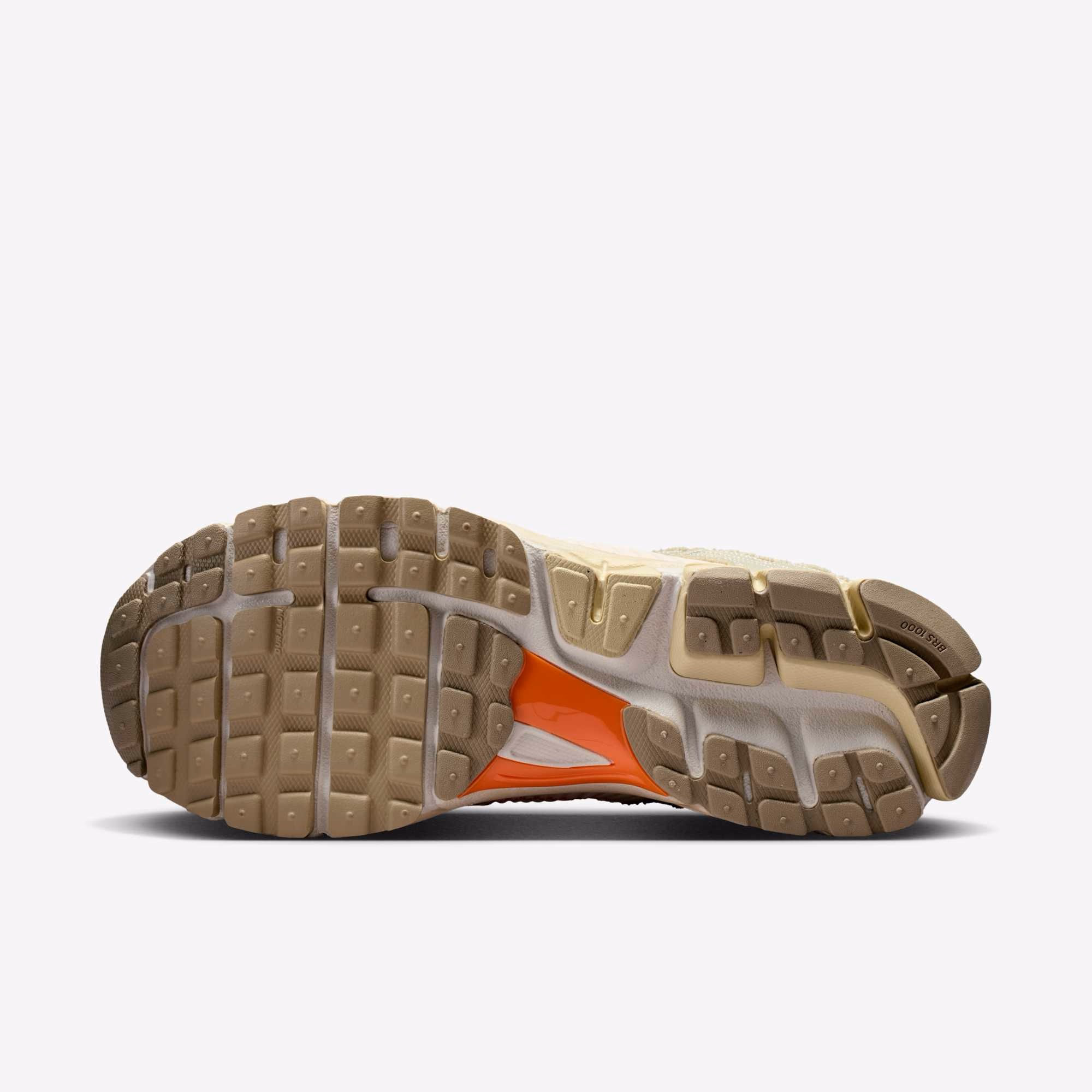 Кросівки чоловічі Nike Zoom Vomero 5 Sashiko 'Light Orewood Brown Pale Ivory' IM6966-104 — фото 5
