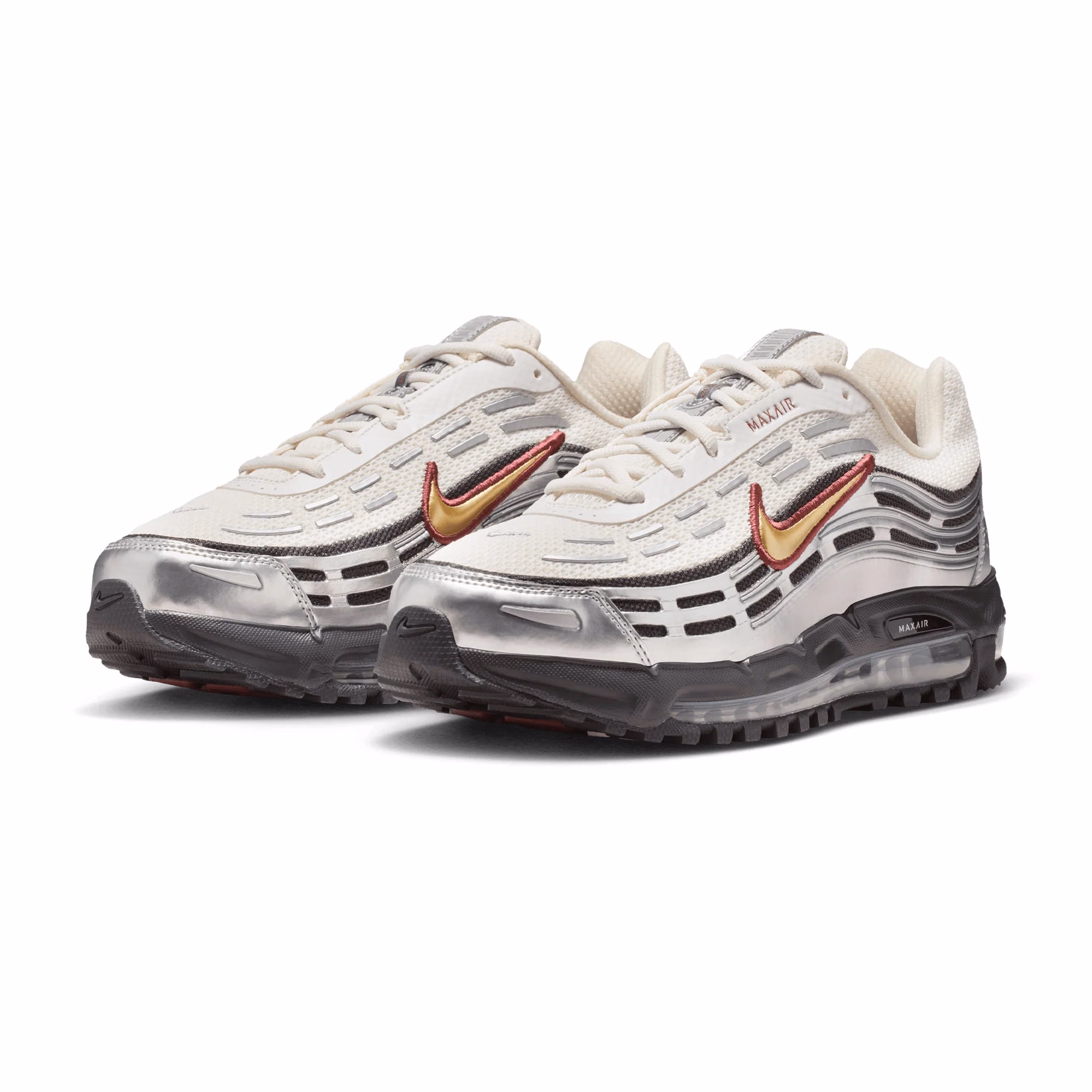 Кросівки чоловічі Nike Air Max Tl 2.5 White IM6647-030 — фото 2