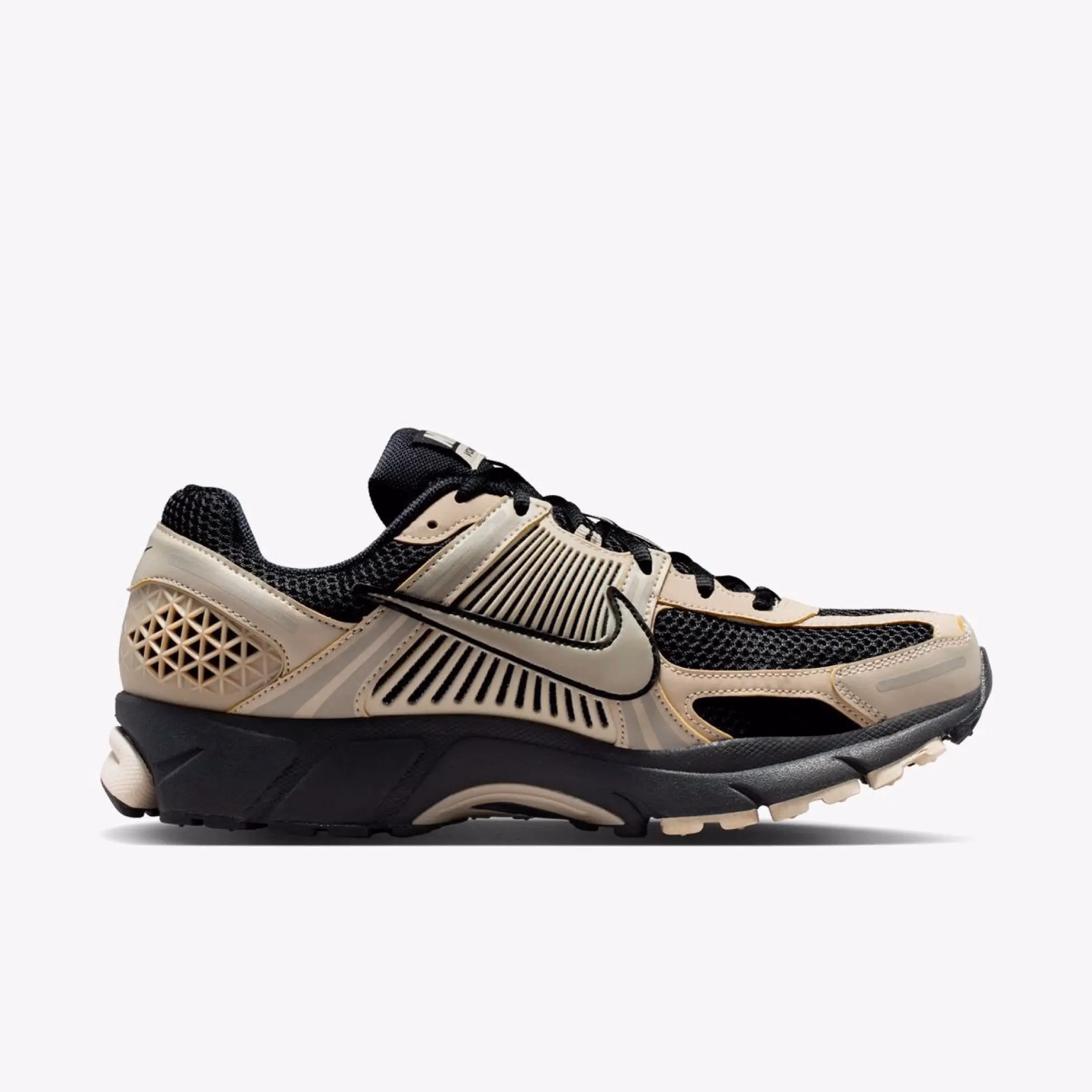 Кросівки чоловічі Nike Zoom Vomero 5 Beige FJ4151-008 — фото 3