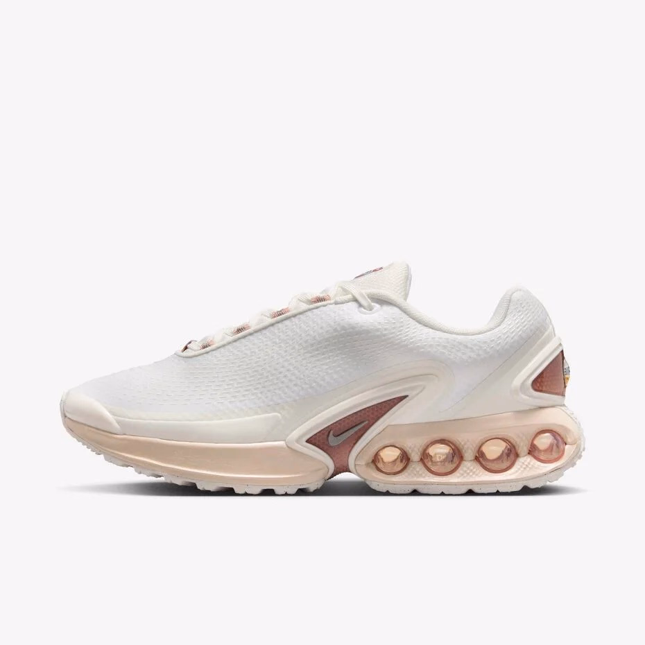 Кросівки жіночі Nike Air Max Dn Tech IH0284-100
