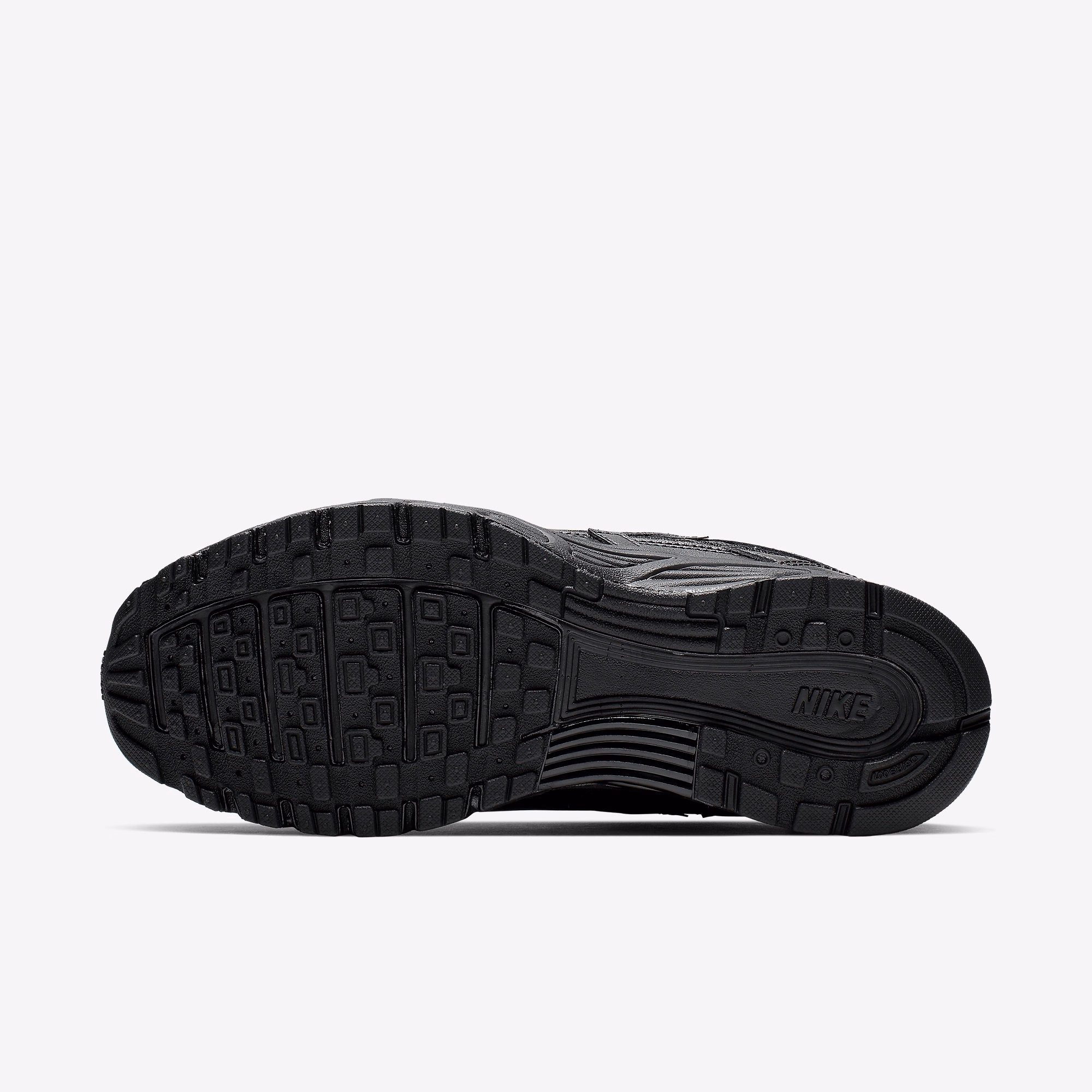 Кросівки жіночі Nike P-6000 CNPT 'Triple Black' BV1021-002 — фото 4