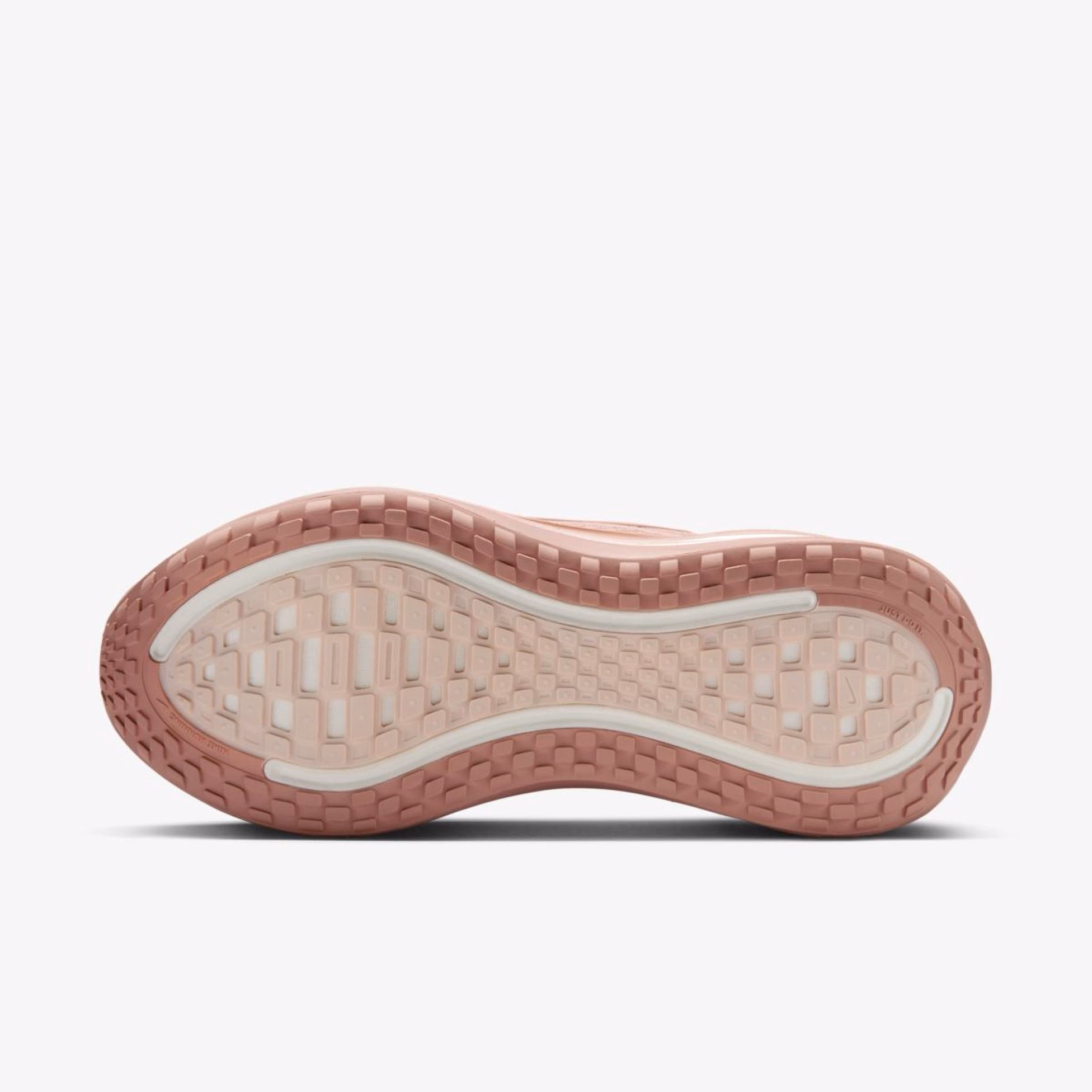 Кросівки жіночі Nike Vomero Plus Pink HV8154-601 — фото 2