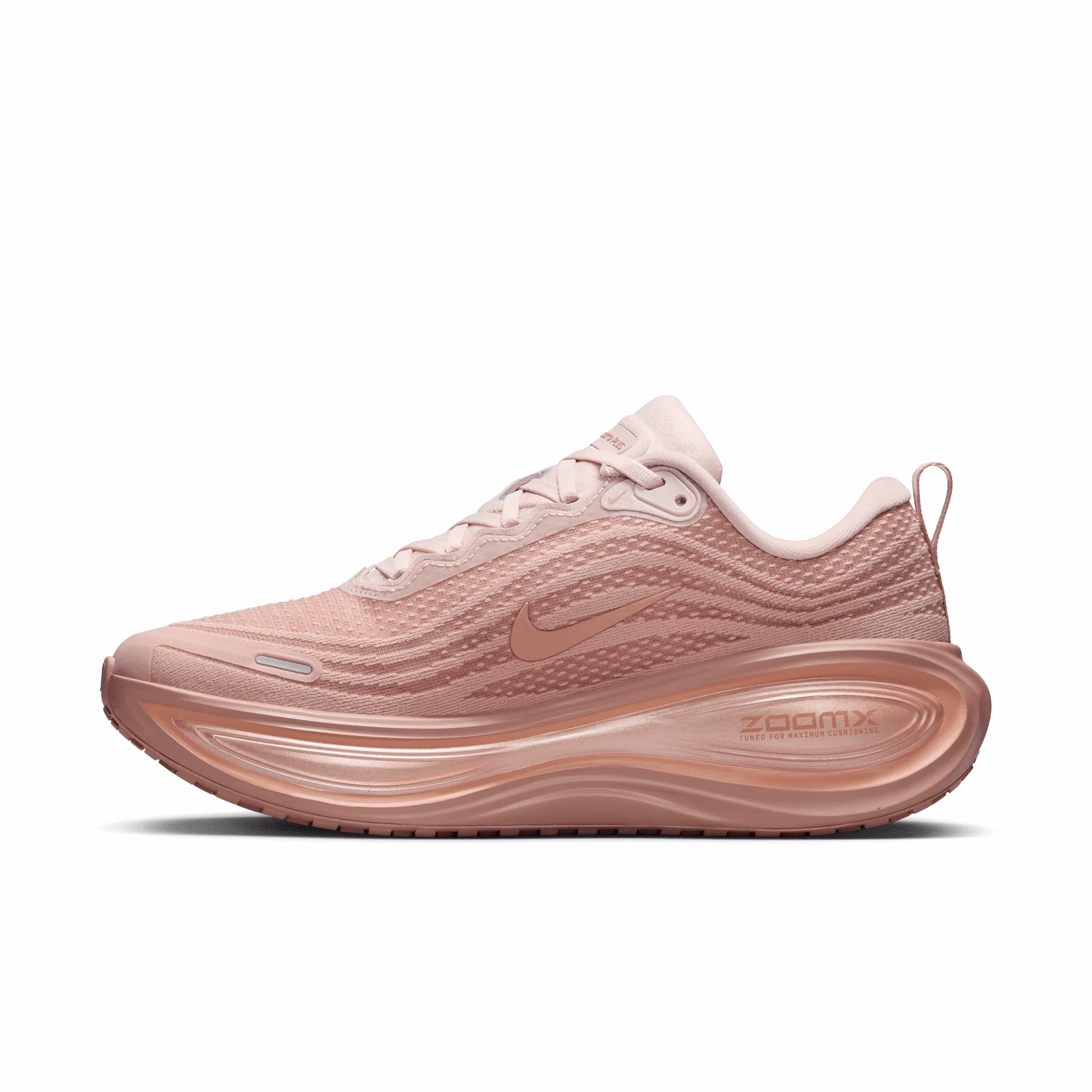 Кросівки жіночі Nike Vomero Plus Pink HV8154-601