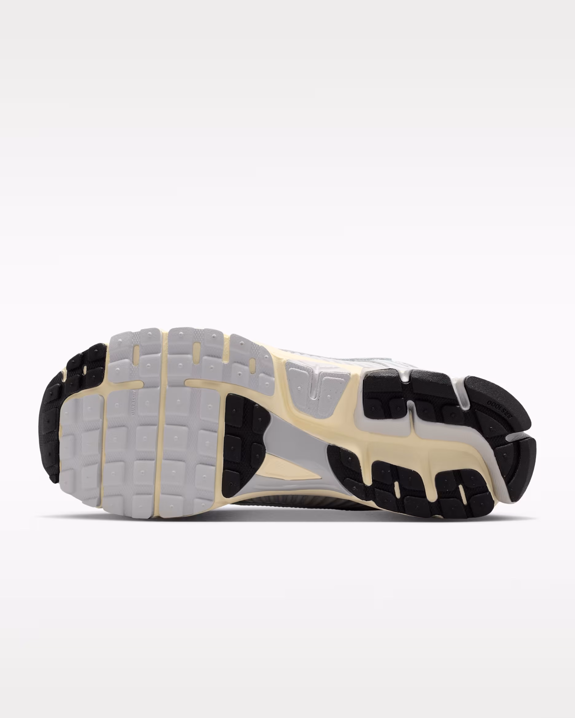 Кросівки чоловічі Nike Zoom Vomero 5 "Grey Fog/Metallic Silver/Coconut Milk" IM3486-002 — фото 4