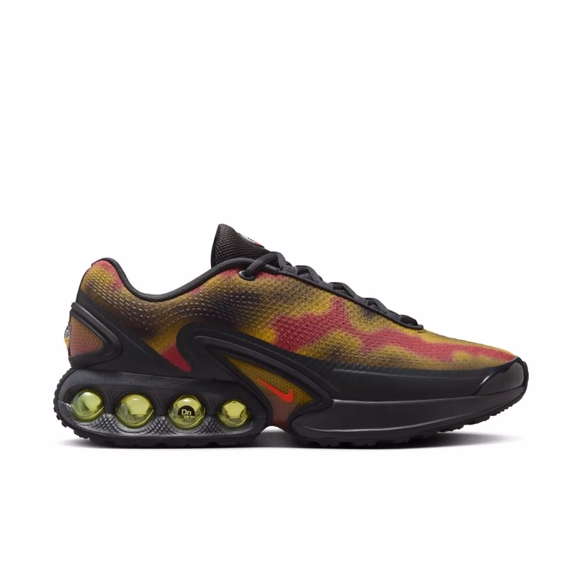 Кросівки чоловічі Nike Air Max DN NRG IB7025-001 — фото 3