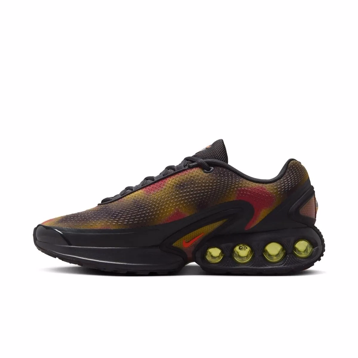 Кросівки чоловічі Nike Air Max DN NRG IB7025-001