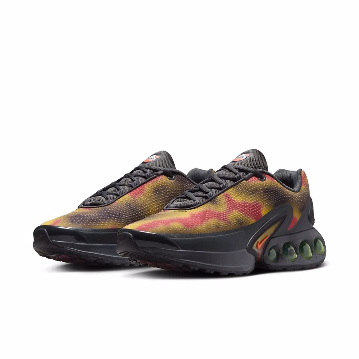 Кросівки чоловічі Nike Air Max DN NRG IB7025-001 — фото 2