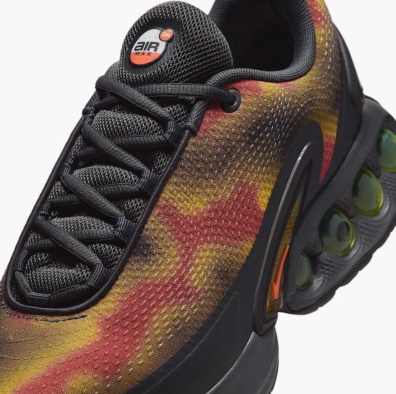 Кросівки чоловічі Nike Air Max DN NRG IB7025-001 — фото 4