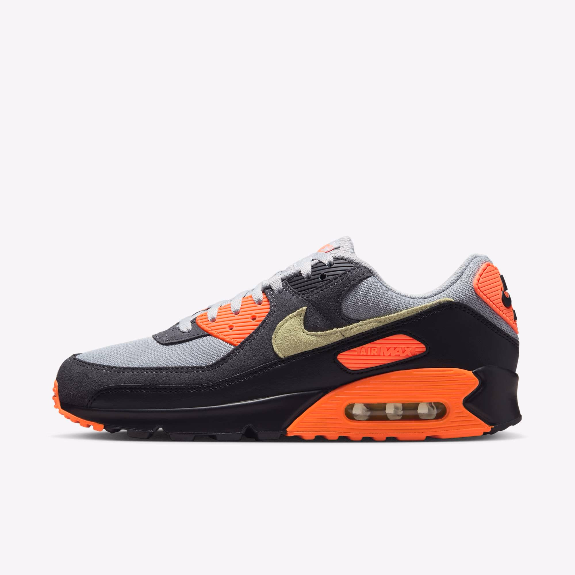 Кросівки чоловічі Nike Air Max 90 DM0029-018