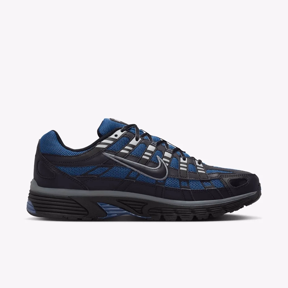 Кросівки чоловічі Nike P-6000 "Diffused Blue" IQ0296-491 — фото 3