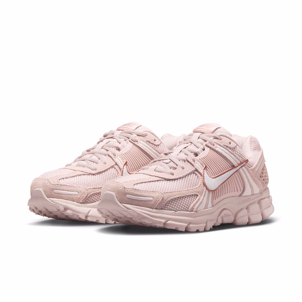 Кросівки жіночі Nike Zoom Vomero 5 Pink HQ0458-600 — фото 2