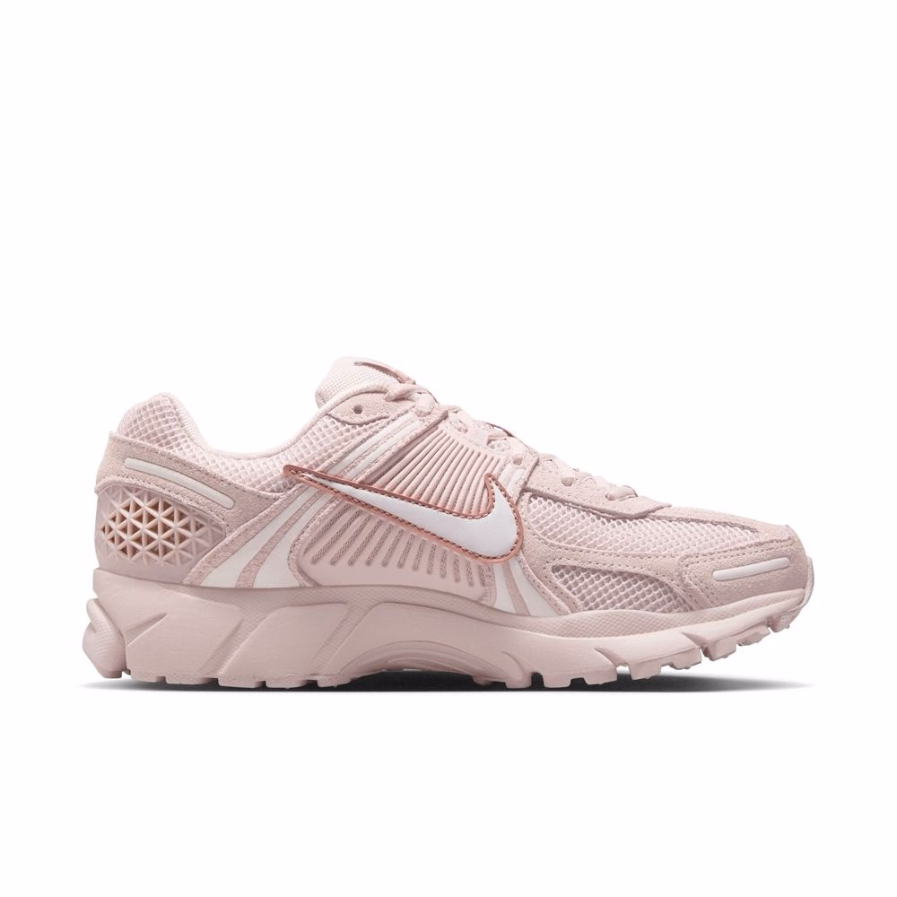 Кросівки жіночі Nike Zoom Vomero 5 Pink HQ0458-600 — фото 3