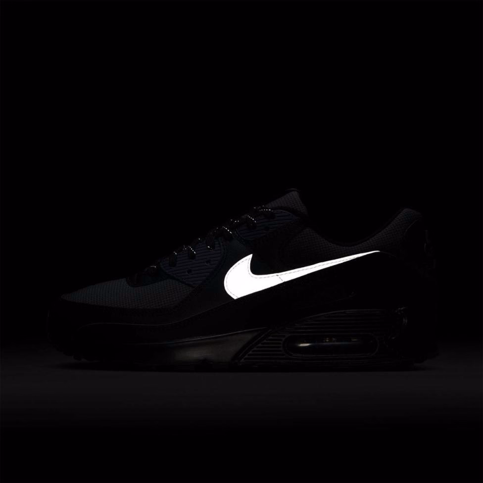 Кросівки чоловічі Nike Air Max 90 IQ0291-010 — фото 3