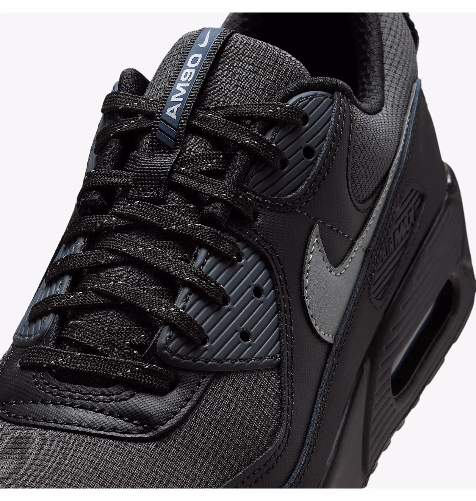 Кросівки чоловічі Nike Air Max 90 IQ0291-010 — фото 4