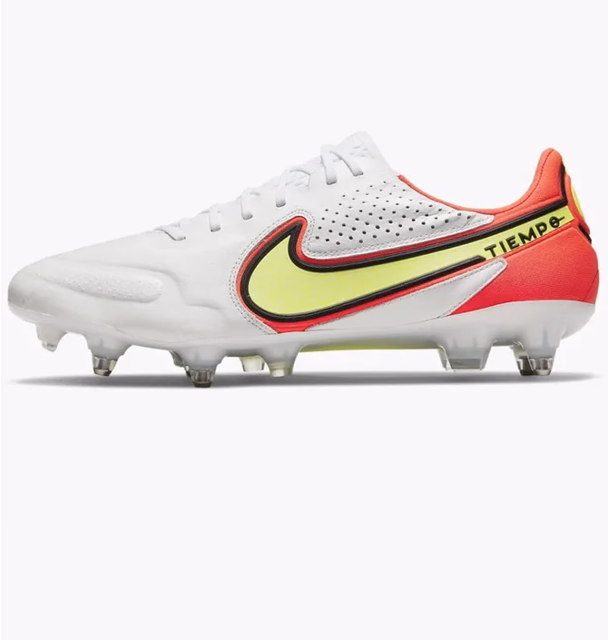 Бутси чоловічі Nike Tiempo Legend Ix Elite Sg-Pro DB0822-176