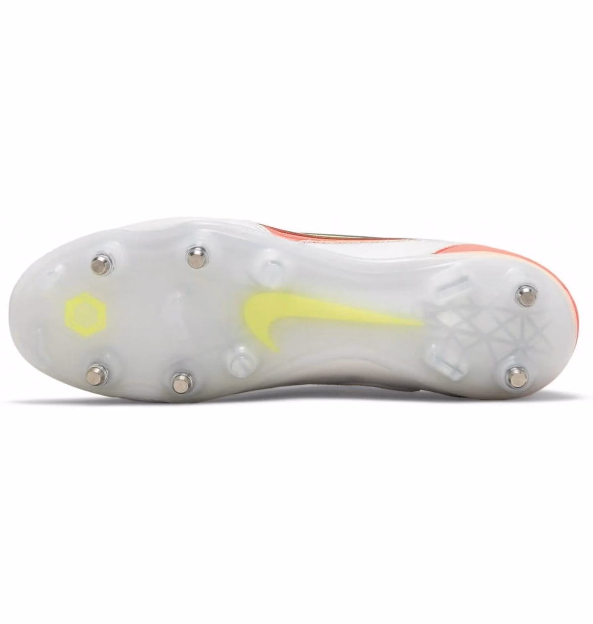 Бутси чоловічі Nike Tiempo Legend Ix Elite Sg-Pro DB0822-176 — фото 3