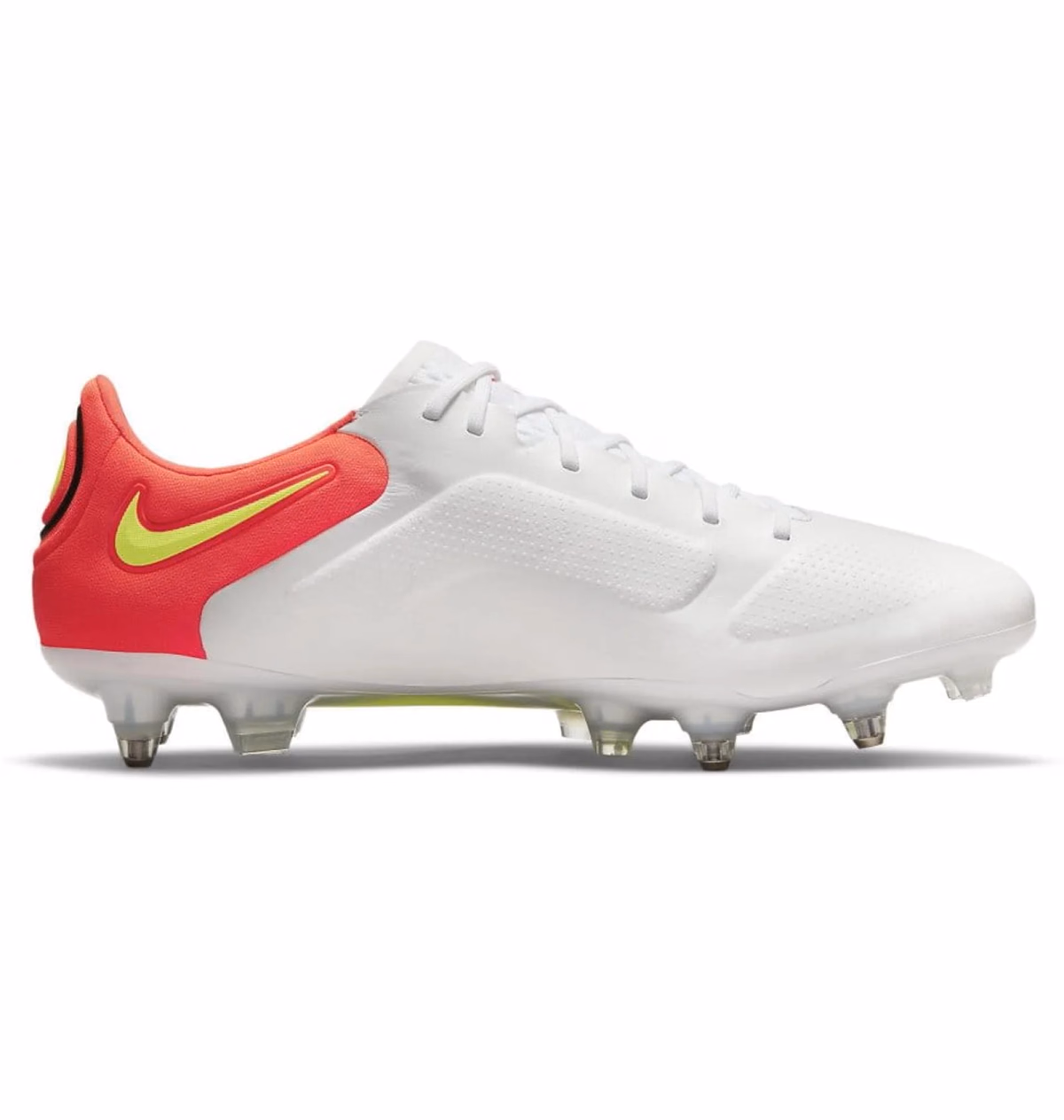 Бутси чоловічі Nike Tiempo Legend Ix Elite Sg-Pro DB0822-176 — фото 4