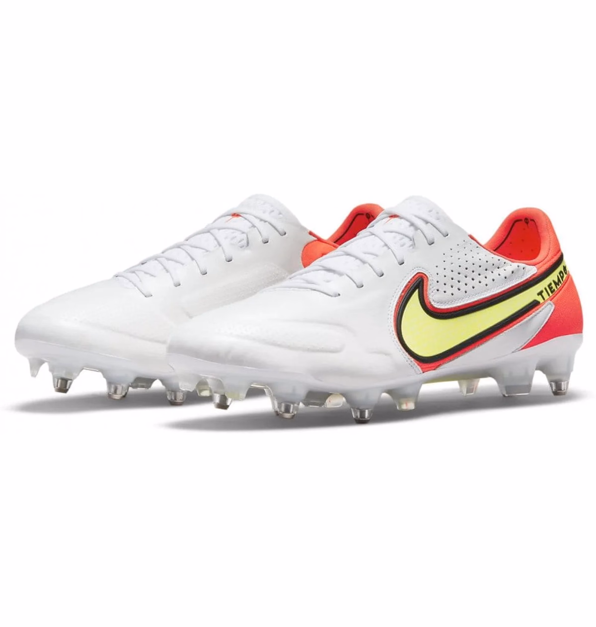 Бутси чоловічі Nike Tiempo Legend Ix Elite Sg-Pro DB0822-176 — фото 2