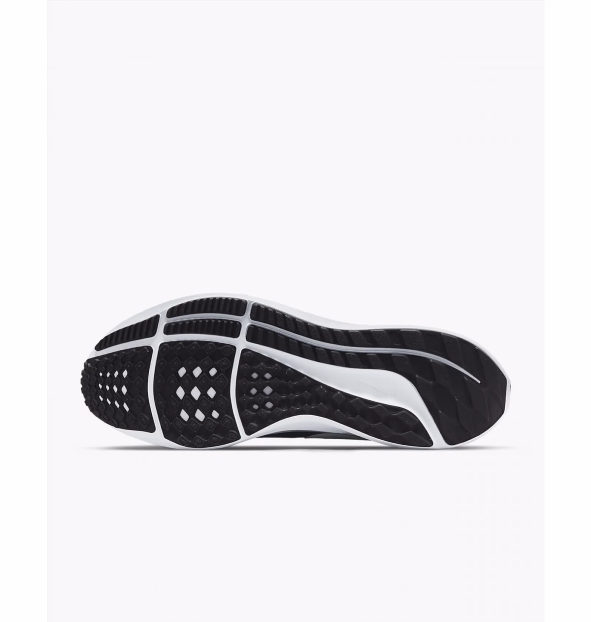 Кросівки чоловічі Nike Air Zoom Pegasus 39 Black DH4071-001 — фото 4