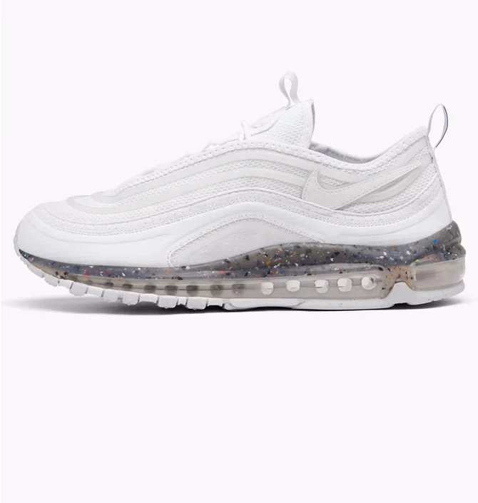 Кросівки чоловічі Nike Air Max Terrascape 97 Casual Shoes White DQ3976-101