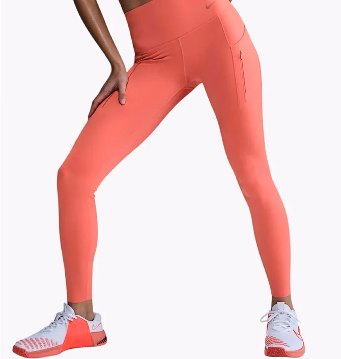 Легінси Nike Go Peach DQ5668-814