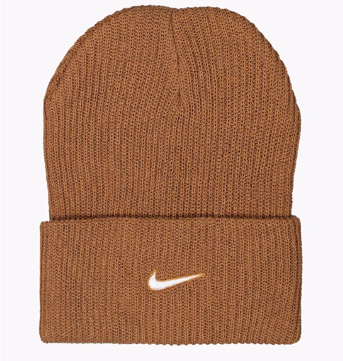 Шапка Nike U Nsw Beanie Utility Swoosh DV3342-270