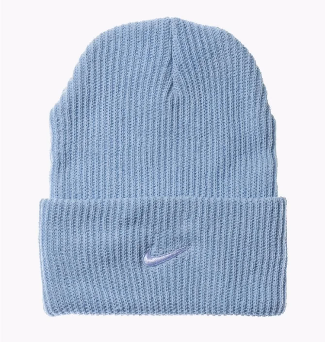 Шапка Nike U Nsw Beanie Utility Swoosh DV3342-441