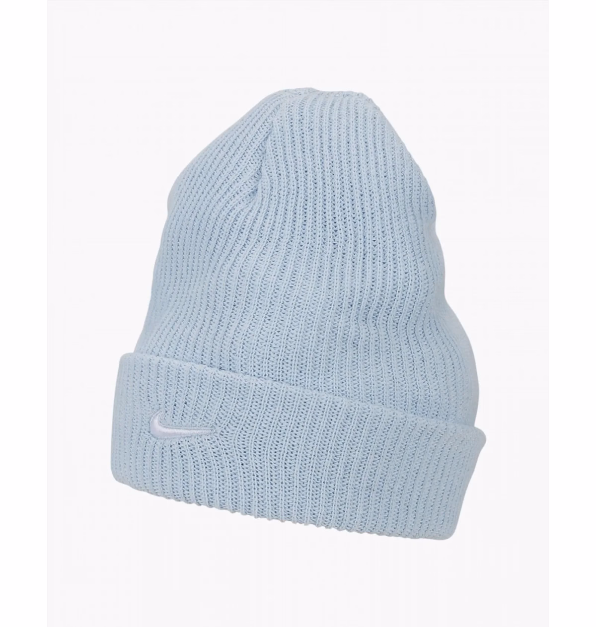 Шапка Nike U Nsw Beanie Utility Swoosh DV3342-441 — фото 3