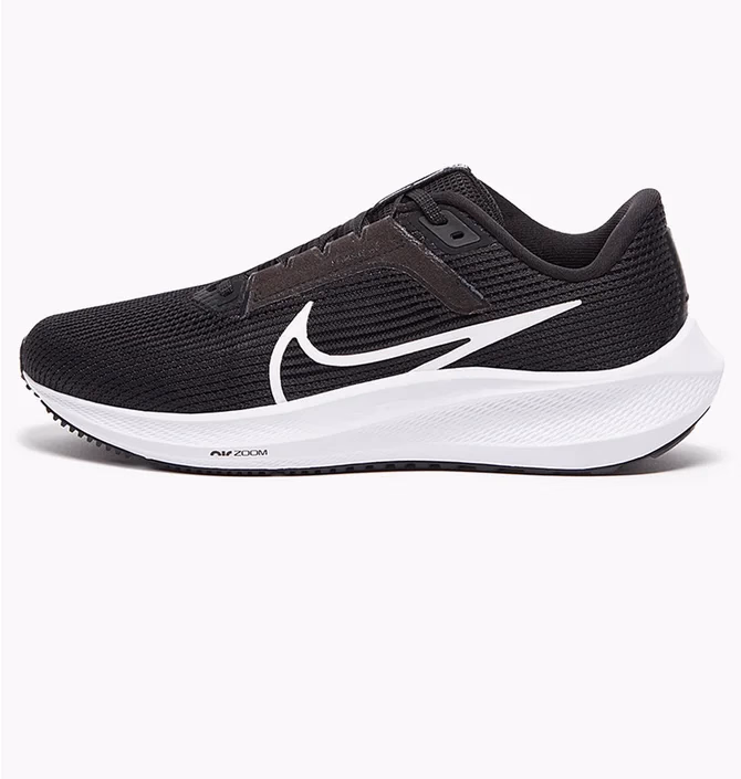 Кросівки жіночі Nike Air Zoom Pegasus 40 Black DV3854-001