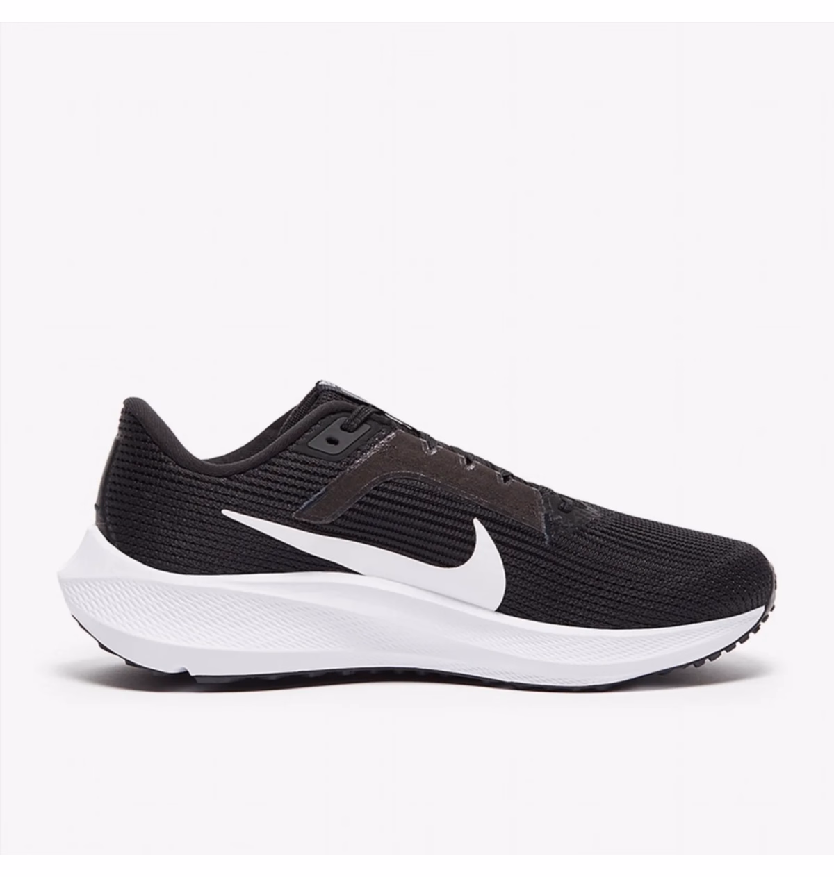 Кросівки жіночі Nike Air Zoom Pegasus 40 Black DV3854-001 — фото 5