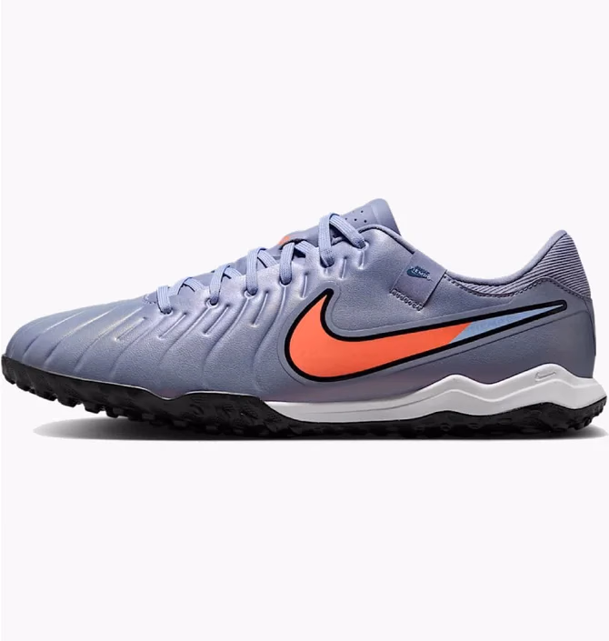 Бутси чоловічі Nike Tiempo Legend 10 Academy Grey DV4342-402