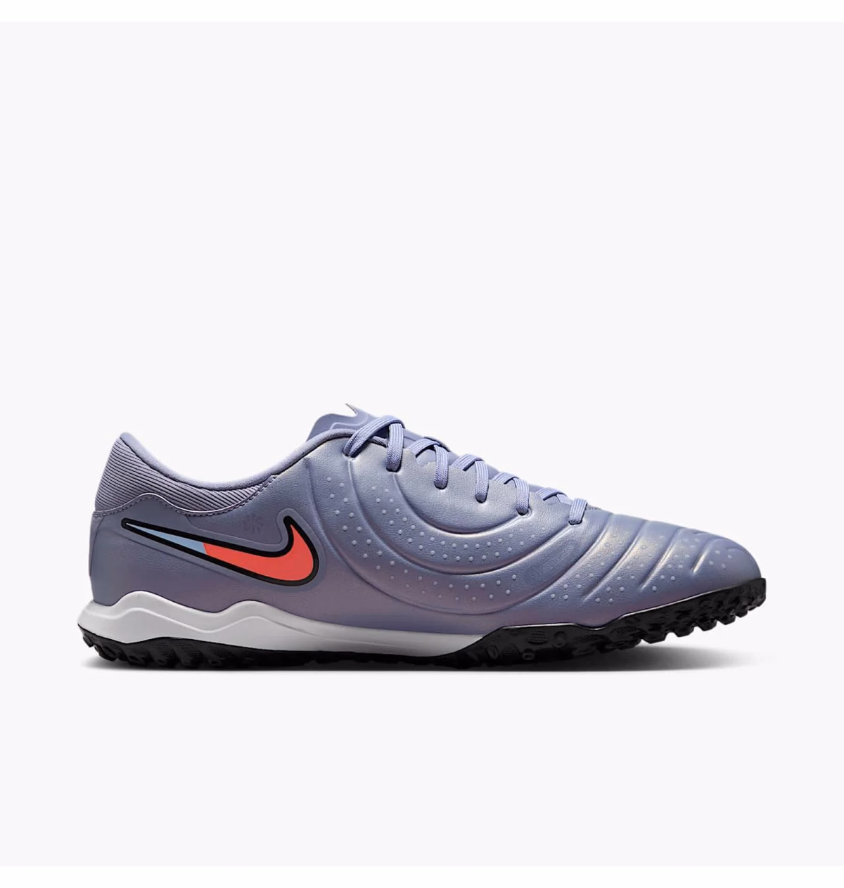 Бутси чоловічі Nike Tiempo Legend 10 Academy Grey DV4342-402 — фото 4