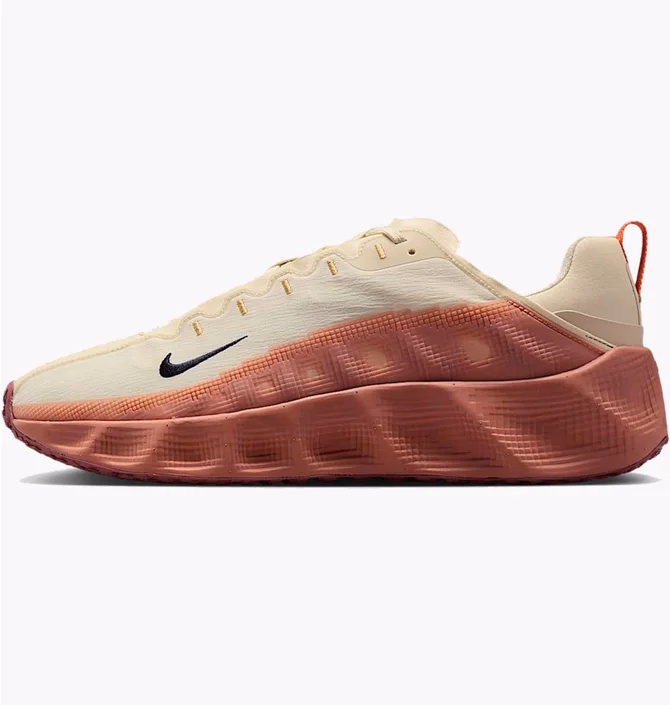 Кросівки чоловічі Nike Ava Rover Beige/Orange DX4215-204 — основне фото