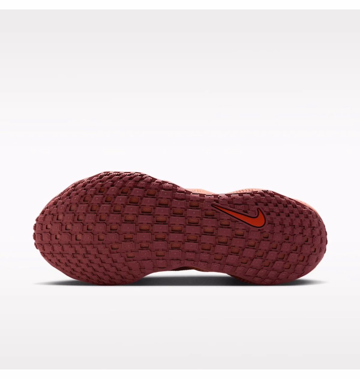 Кросівки чоловічі Nike Ava Rover Beige/Orange DX4215-204 — фото 3