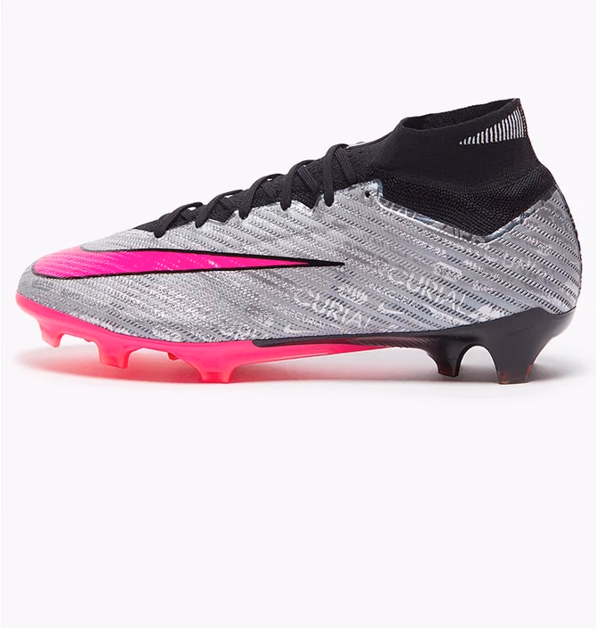 Бутси чоловічі Nike Air Zoom Mercurial Superfly Ix Elite Xxv Grey FB8397-060
