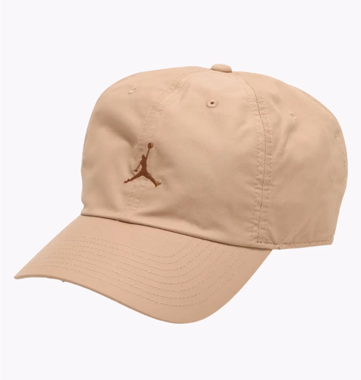 Кепка Air Jordan Club Brown FD5185-200 — фото 2