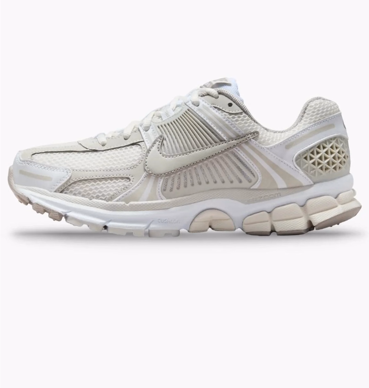 Кросівки жіночі Nike Zoom Vomero 5 Grey FJ2028-107 — фото 2