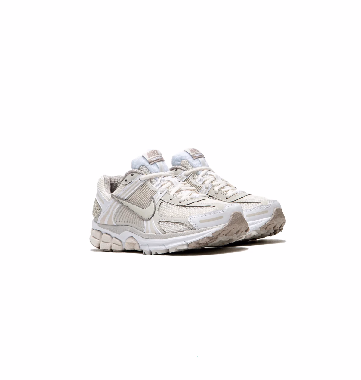 Кросівки жіночі Nike Zoom Vomero 5 Grey FJ2028-107 — фото 3