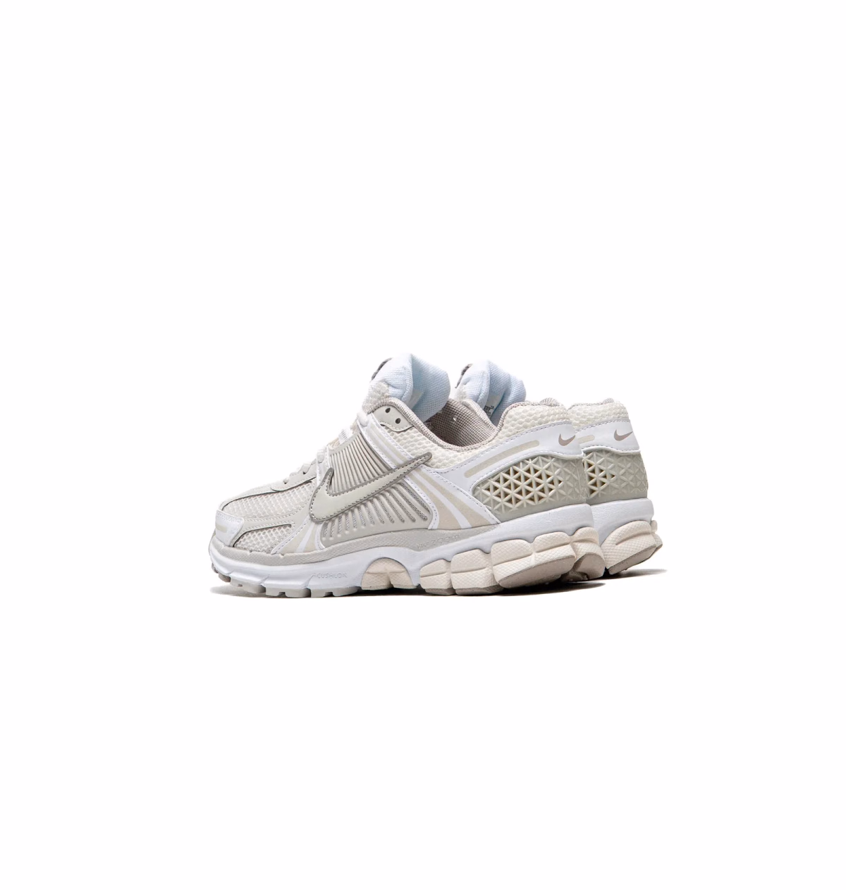 Кросівки жіночі Nike Zoom Vomero 5 Grey FJ2028-107 — фото 4