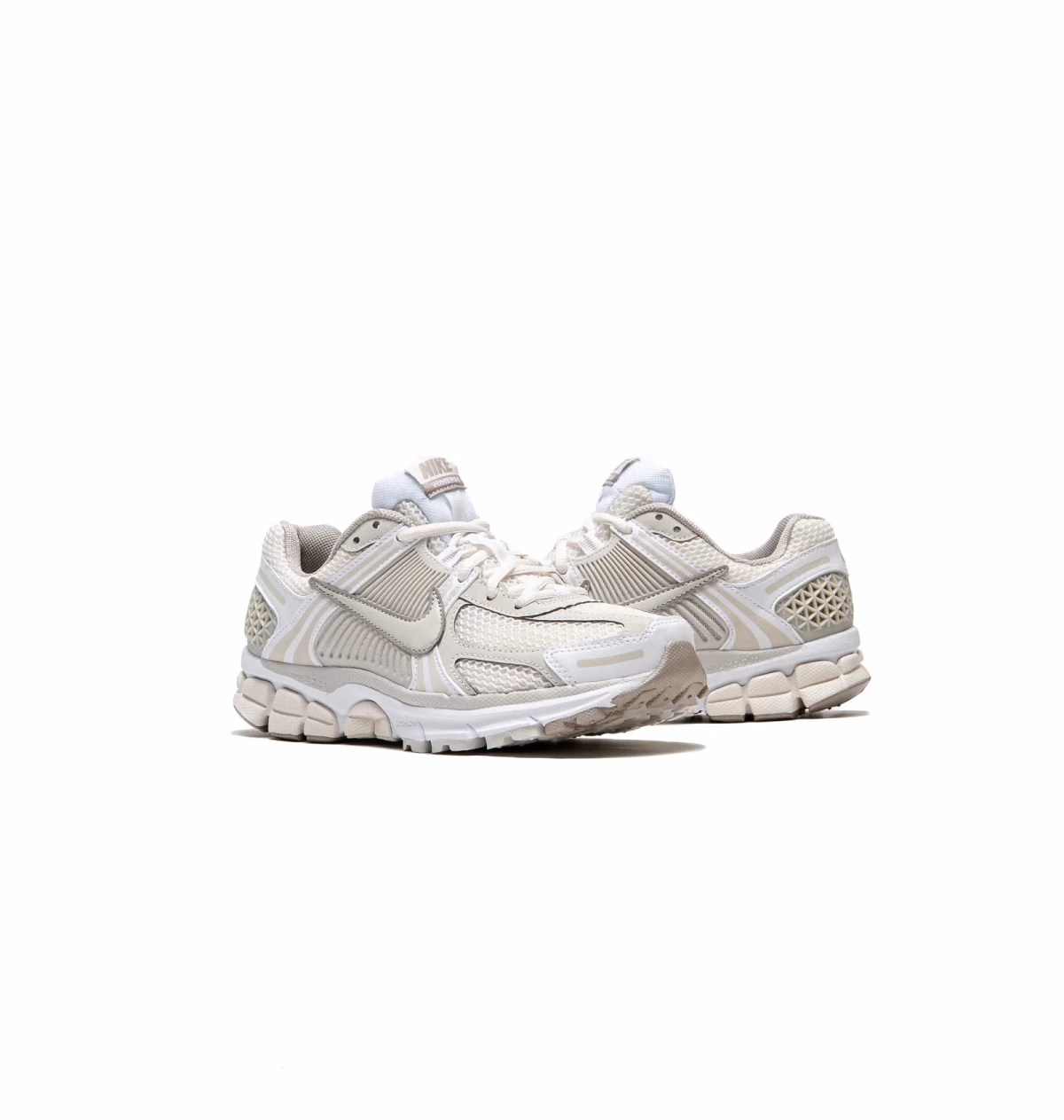 Кросівки жіночі Nike Zoom Vomero 5 Grey FJ2028-107 — фото 5