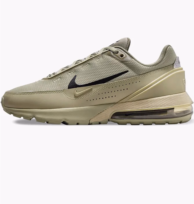 Кросівки чоловічі Nike Air Max Pulse Olive FJ2589-200